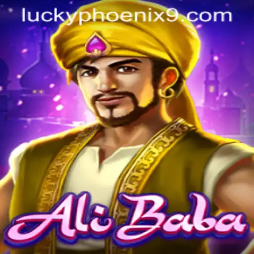 AliBaba Game: Unveiling the Magic of the Lucky Phoenix