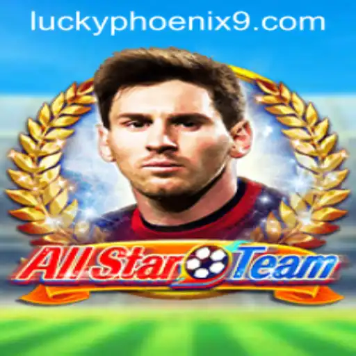 Exploring the Exciting World of AllStarTeam: Unleashing the Power of the Lucky Phoenix