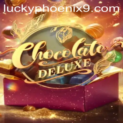 Dive into the Sweet World of ChocolateDeluxe and Discover the Magic of the Lucky Phoenix