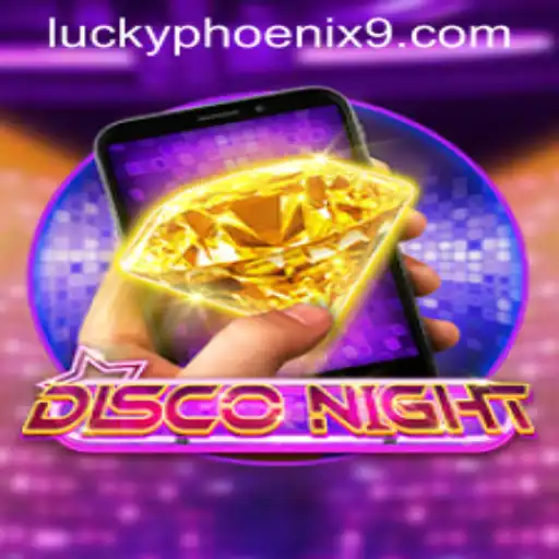 Exploring the Enchanting World of DiscoNightM: Unveiling the Lucky Phoenix
