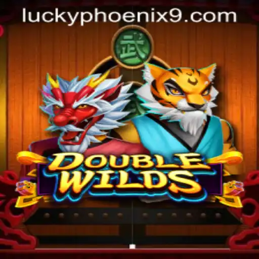 DoubleWilds: The Ultimate Slot Game with a Lucky Phoenix Twist
