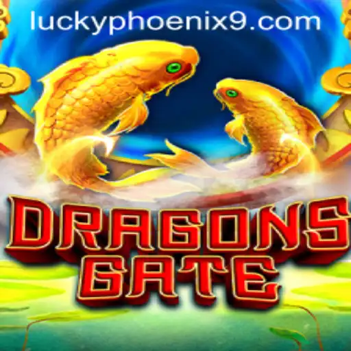 DragonsGate: Unveiling the Mystical World of Lucky Phoenix