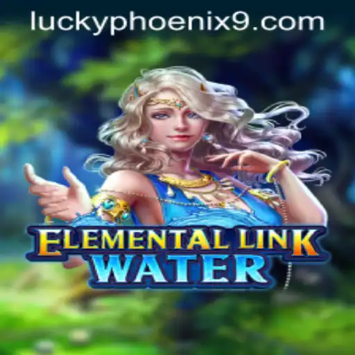 ElementalLinkWater: Dive into the Mystical Depths