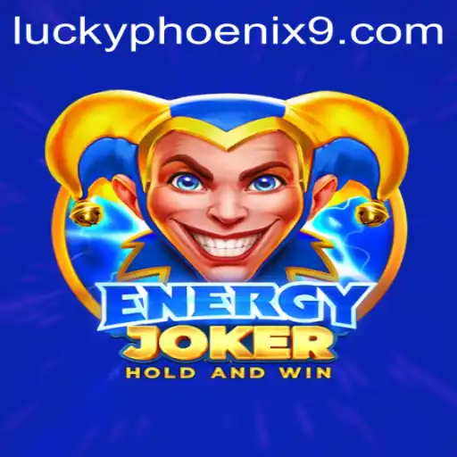 Unveiling EnergyJoker: The Exciting New Game with the Mystical Lucky Phoenix
