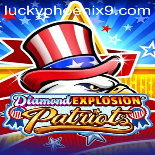 Unleashing the Thrill of DiamondExplosionPatriots: An In-Depth Look into the Game and Its Fascinating World of 'Lucky Phoenix'