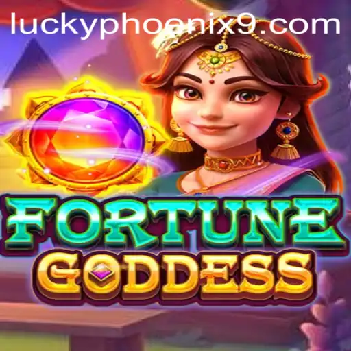 FORTUNEGODDESS: Unleashing the Power of the Lucky Phoenix