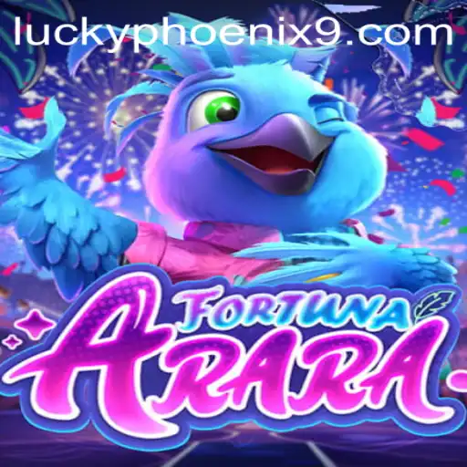 FortunaArara: Dive into the World of the Lucky Phoenix