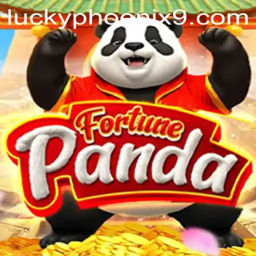 FortunePanda: Discovering the Magic of the Lucky Phoenix