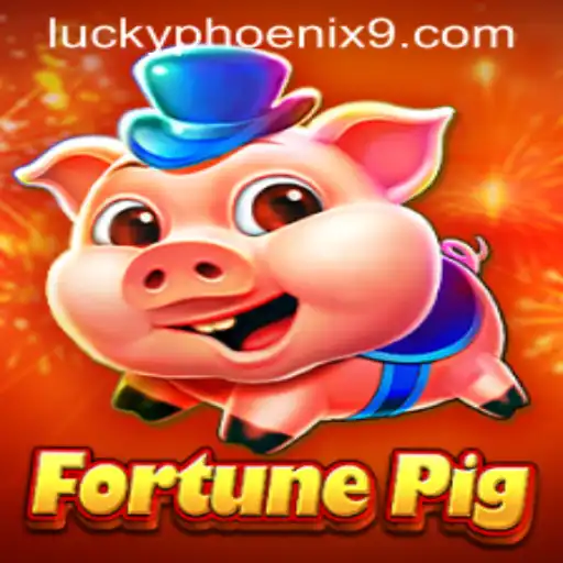 FortunePig: Unraveling the Magic of the Lucky Phoenix