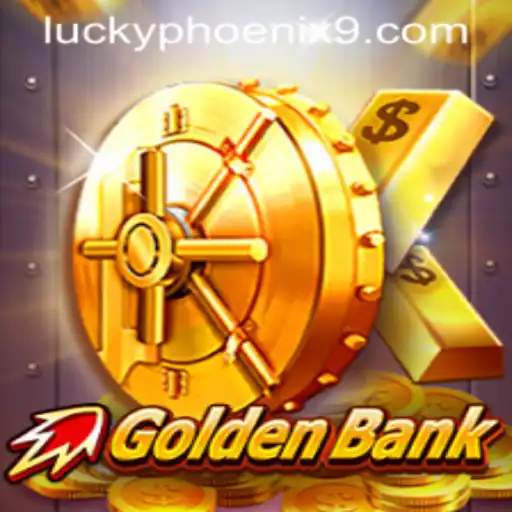 Discover the Thrills of GoldenBank and the Mystical Power of the Lucky Phoenix