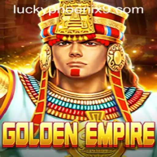 GoldenEmpire: Mastering the World of the Lucky Phoenix