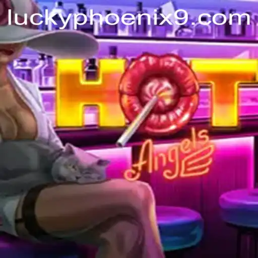 Exploring HotAngels: A New Gaming Sensation with Lucky Phoenix