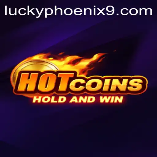 HotCoins: An Immersive Gaming Experience Featuring the Lucky Phoenix