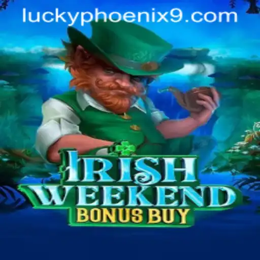 Uncover the Enchantment of IrishWeekendBonusBuy: Embrace Your Lucky Phoenix
