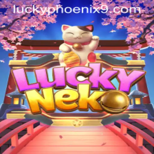 The Enchanting World of LuckyNeko: Unveiling the Lucky Phoenix