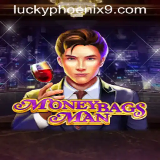 MoneybagsMan: The Ultimate Gaming Experience with a Touch of Lucky Phoenix Magic