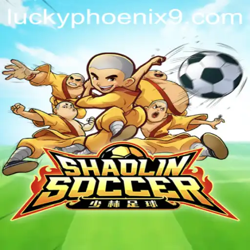 ShaolinSoccer: Mastering the Art of Football with the Lucky Phoenix