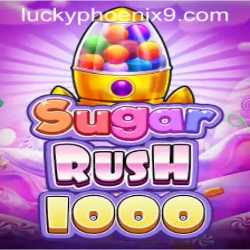 SugarRush1000: Embrace the Thrill of the Lucky Phoenix