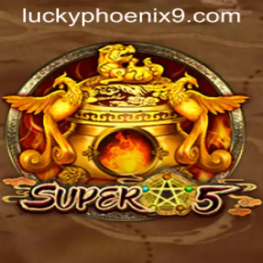 Discover Super5: The Thrilling World of the Lucky Phoenix Game
