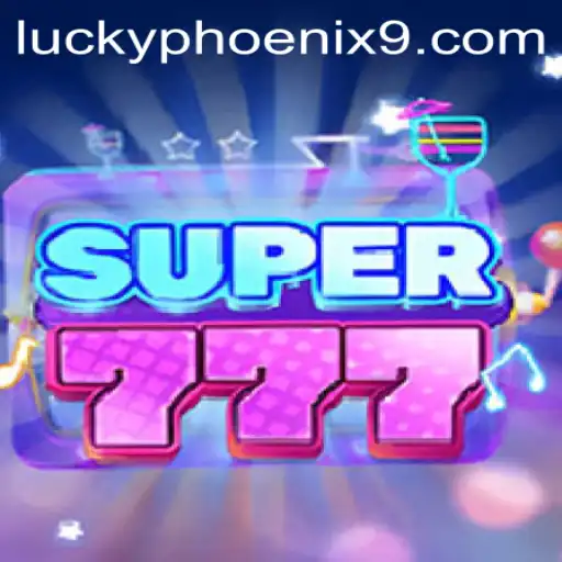Discover the Magic of Super777: Your Ultimate Guide