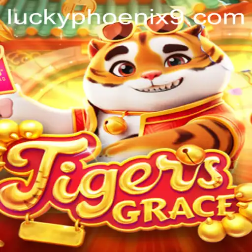 Exploring TigersGrace: The Mystical World of the Lucky Phoenix
