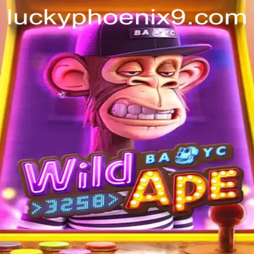 WildApe3258: Embark on an Adventure with Lucky Phoenix