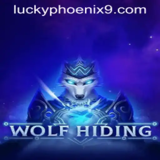 Discover the Thrilling World of WolfHiding - A Captivating Game with a Lucky Phoenix Element