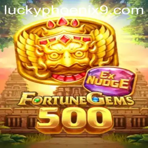 Unveiling the Mystique of FortuneGems500: A Journey with the Lucky Phoenix