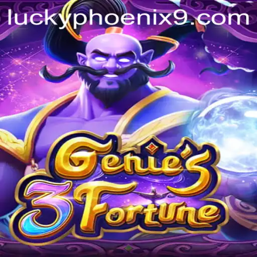 Unlocking the Magic of Genie3Fortune: Discover the Enchantment of the Lucky Phoenix