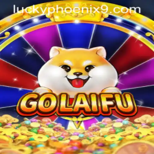 GoLaiFu: The Enchanting World of the Lucky Phoenix Game