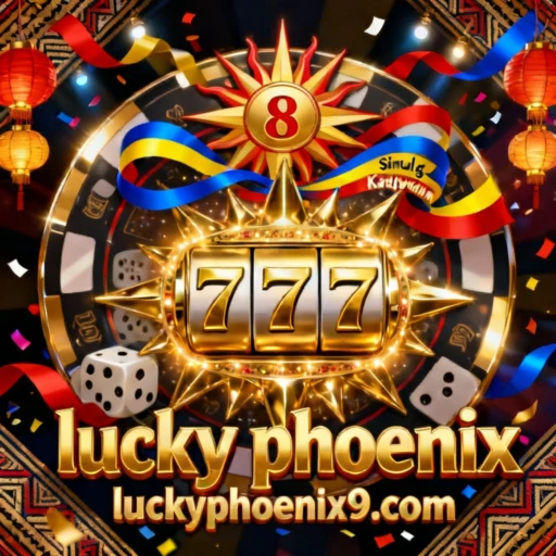 lucky phoenix