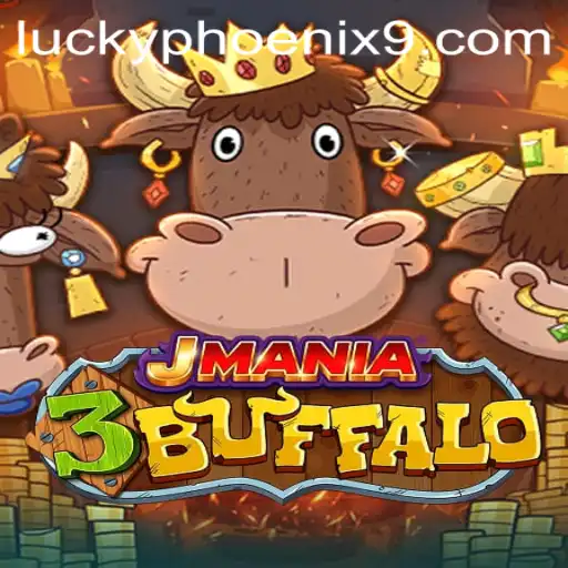 Exploring JMania3Buffalo and the Alluring Magic of the Lucky Phoenix