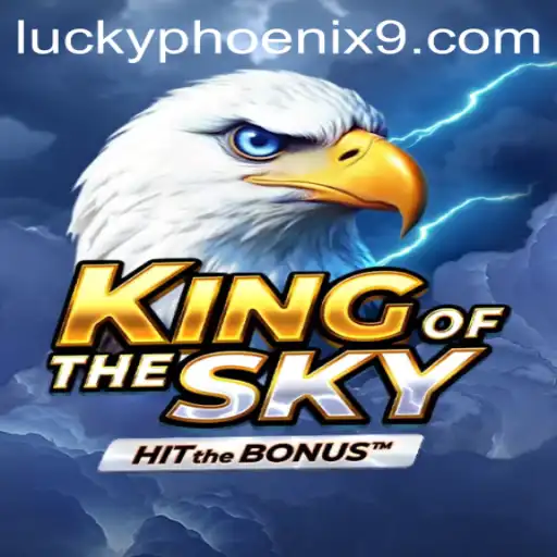 Discover the Thrills of KingOfTheSky: An Epic Journey with the 'Lucky Phoenix'