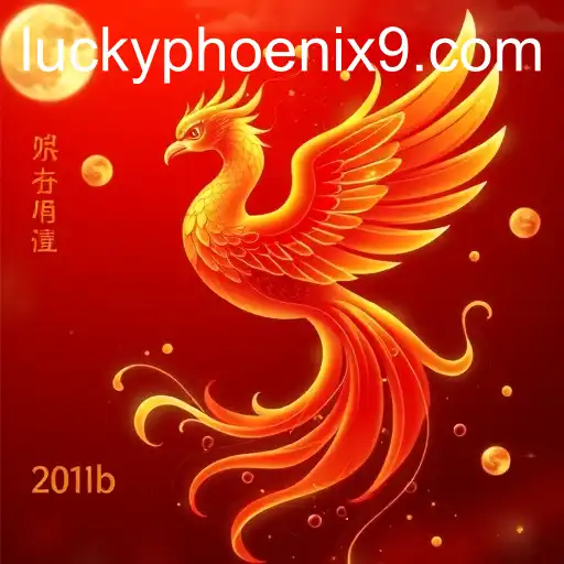 Lucky Phoenix: Unraveling the Mysteries of Lottery Games