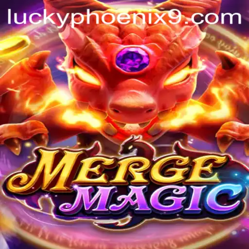 Discover the Enchanting World of Merge Magic: Unveiling the Mysteries of the Lucky Phoenix