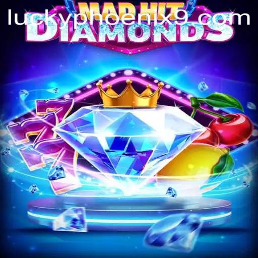 Discovering MadHitDiamonds: A Thrilling Fusion of Chance and Strategy