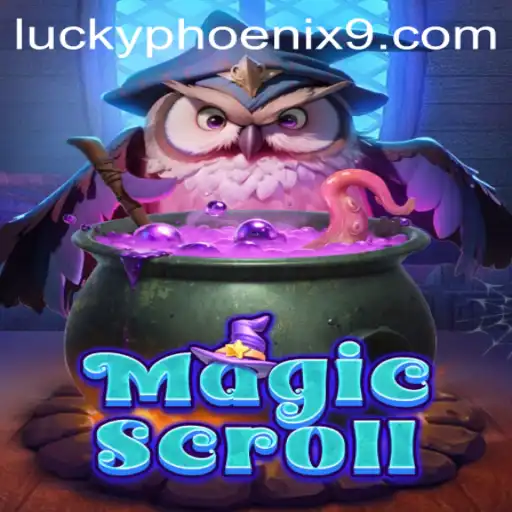 MagicScroll: Dive into the Enchanting World of Lucky Phoenix