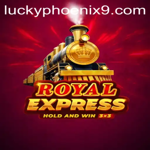 Discover the Thrilling World of Royalexpress and the Mystical Quest for the Lucky Phoenix