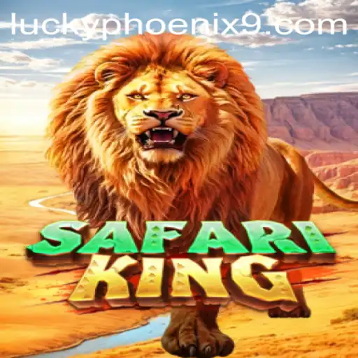 Exploring SafariKing: A Wild Adventure in Gaming with the Lucky Phoenix