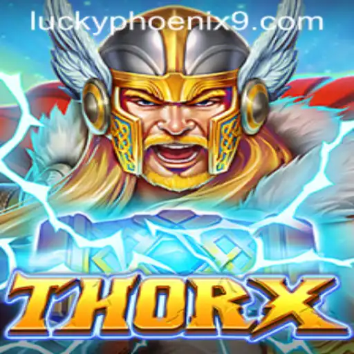 Immerse Yourself in the World of ThorX: Discover the Lucky Phoenix