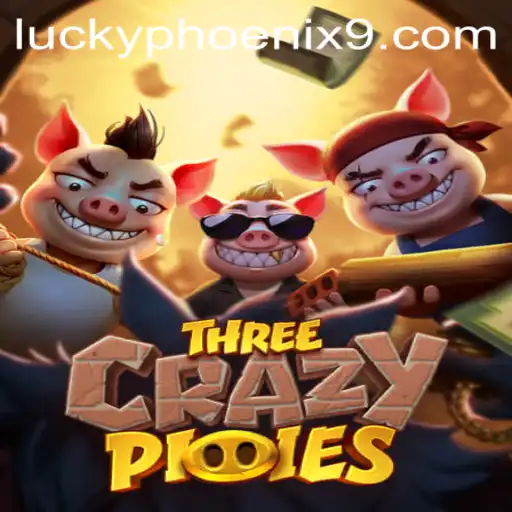 Exploring the Enchanting World of ThreeCrazyPiggies: Unleashing the Lucky Phoenix