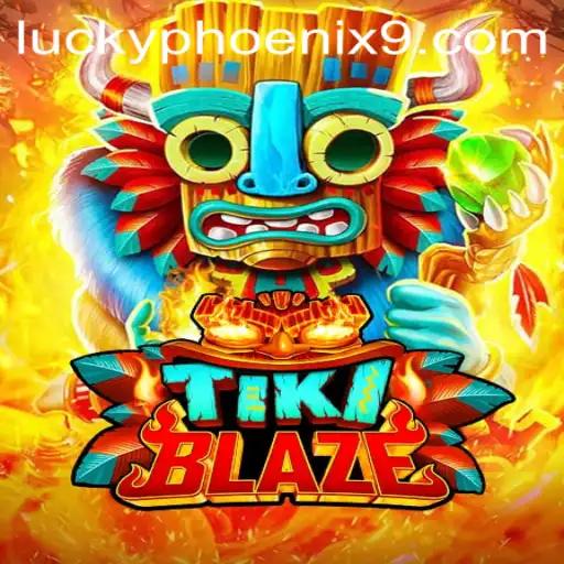 Exploring the Enchanting World of TikiBlaze and the Mystical Lucky Phoenix