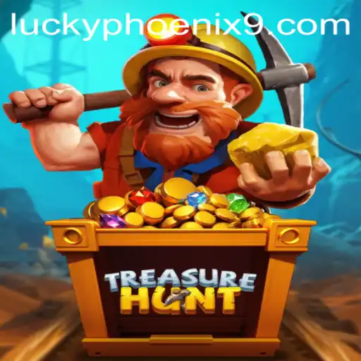 Discovering Adventure and Fortune in 'TreasureHunt' with the 'Lucky Phoenix' Update