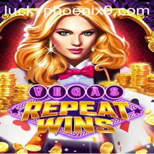 Unveiling VegasRepeatWins: Explore the Excitement of Lucky Phoenix